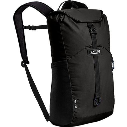 Foto de CamelBak Mochila Hidratación - Arete 18 Terra + 1.5L Bolsa Hidratación - negro