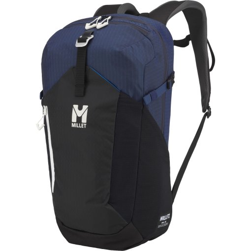 Foto de Millet Mochila - Ubic 20 - E-Black/Dark Blue