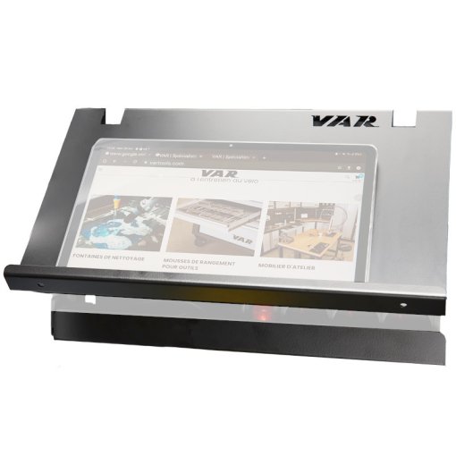 Productfoto van VAR Computerhouder voor elektrisch reparatiestatief - PR-88311