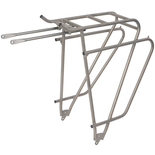 Tubus Airy Titanium Carrier - . | BIKE24