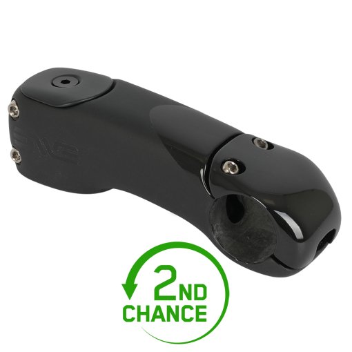 Picture of ENVE IN-Route Aero Stem | -7° - black - 2nd Choice
