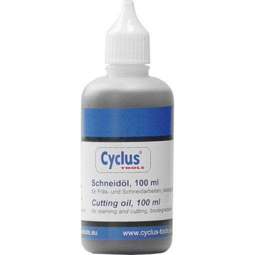 Produktbild von Cyclus Tools Schneidöl - 100ml