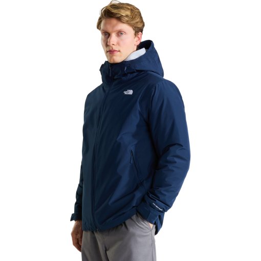 Produktbild von The North Face Carto Mono Triclimate 3-in-1 Kapuzenjacke Herren - Summit Navy