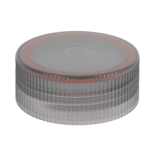 Image de Fidlock Bouchon de Bouteille - Bottle Cap 700 Life - transparent noir