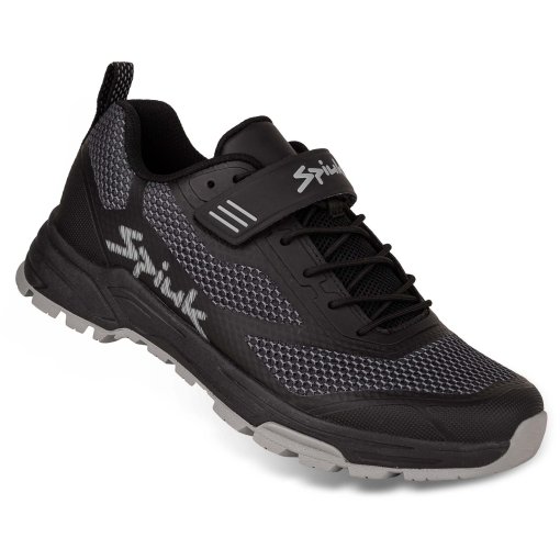 Photo produit de Spiuk Aduna Chaussures VTT - black