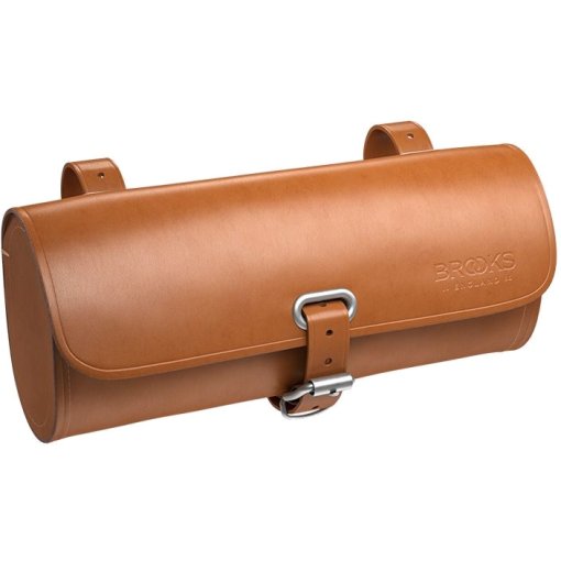 Immagine prodotto da Brooks Borsa Sella - Challenge Leather 0.5L - honey