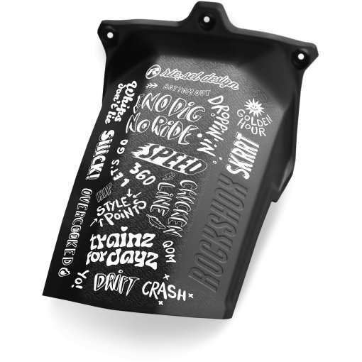 Produktbild von rie:sel design roxy:coat Aufkleber - slang