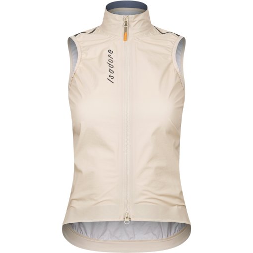 Immagine prodotto da Isadore Gilet Ciclismo Donna - Signature - Safari