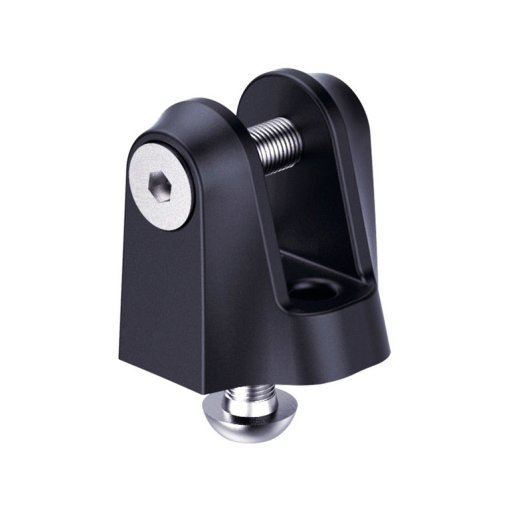 Foto de Litemove Abrazadera para Luz Delantera - Fijación al Guardabarros