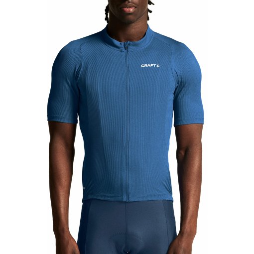 Photo produit de CRAFT Maillot Vélo Homme - ADV Endur - Water