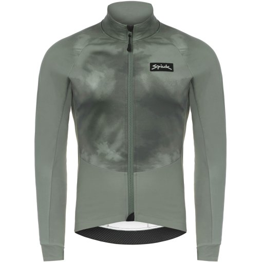 Picture of Spiuk Top Ten Jacket Men - green