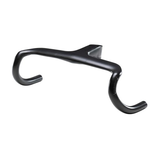 Productfoto van BMC ICS2 Carbon Aero Gen.2 Stuur-Stuurpen-Enheid - zwart