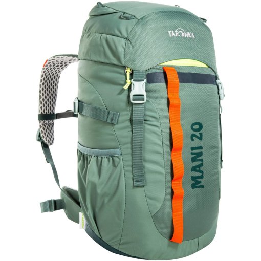 Immagine prodotto da Tatonka Zaino Trekking Bambino - Mani 20 - sage green