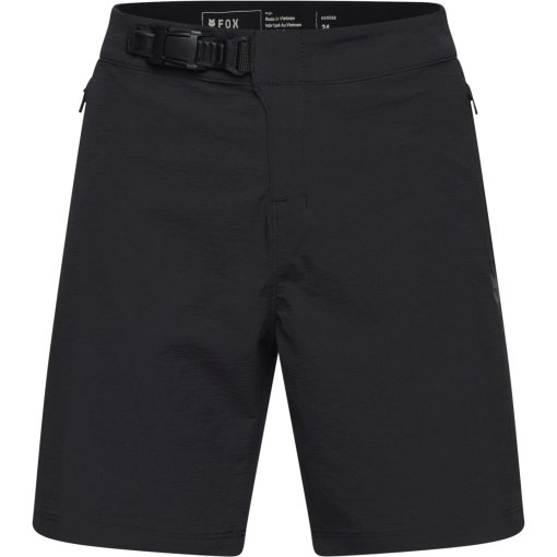 Foto de FOX Pantalones cortos con Pantalon interior MTB Niños  - Ranger - negro
