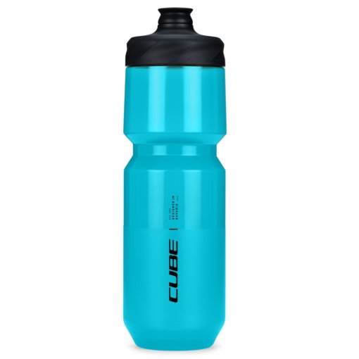 Picture of CUBE Flow DS Bottle 750ml - turquoise
