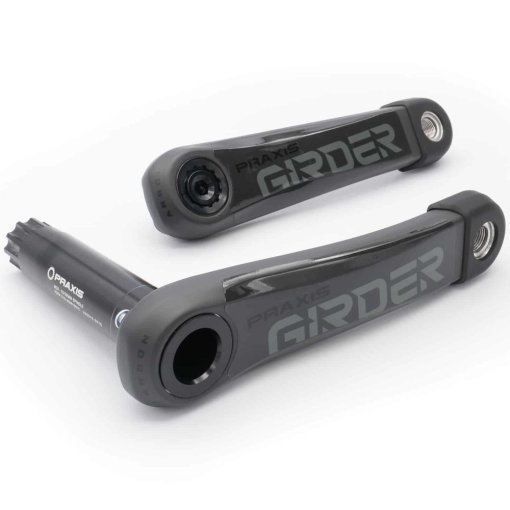 Photo produit de Praxis Works Girder Carbon M30 Gen2 Crank