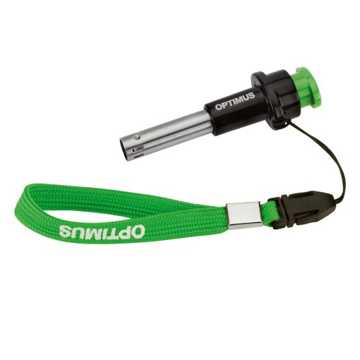 Foto de Optimus Sparky Piezo Igniter