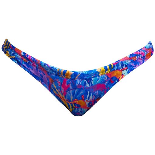 Produktbild von Funkita Hipster Eco Bikini Slip Damen - Dragons Den