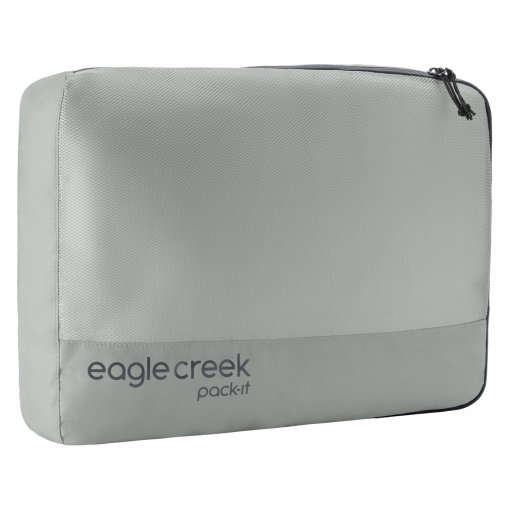 Foto de Eagle Creek Pack-It™ Reveal Cube L - Organizadores de Maletas - storm grey