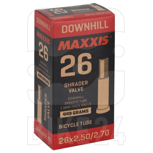 Immagine prodotto da Maxxis Camera d&#039;Aria - 26&quot; | Downhill