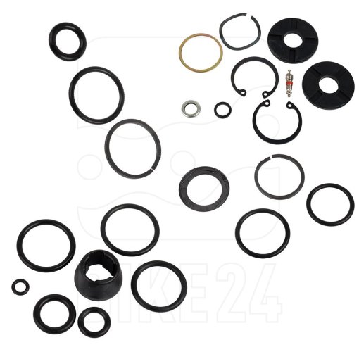 Immagine prodotto da RockShox Service Kit Complete for Revelation Dual Position Air / Motion Control DNA 2012 - 11.4015.553.000