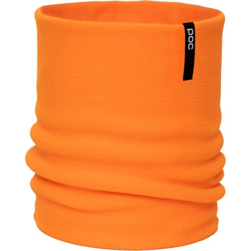 Billede af POC Fleece-halsvarmer - 1205 Zink Orange