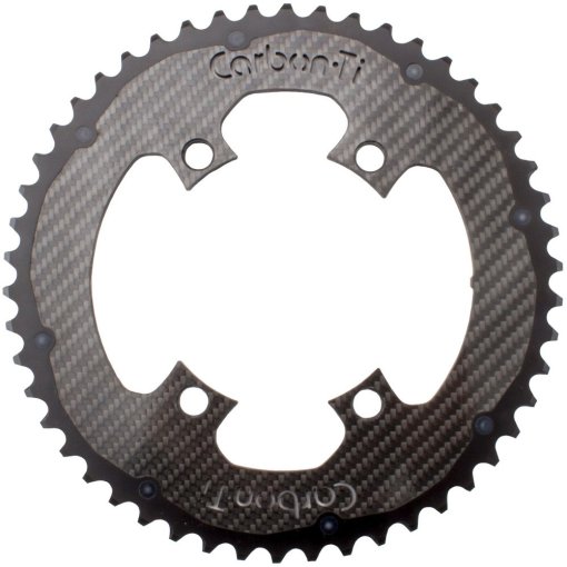 Immagine prodotto da Carbon-Ti X-CarboRing Corona - 110mm - esterno