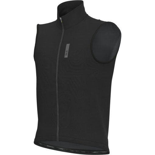 Foto de Alé Chaleco Ciclismo Hombre - KLIMATIK Racing 2.0 - black
