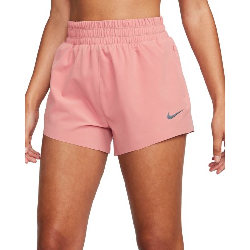 Immagine prodotto da Nike Pantaloncini Donna - Dri-FIT Running Division - red stardust FB7628-618