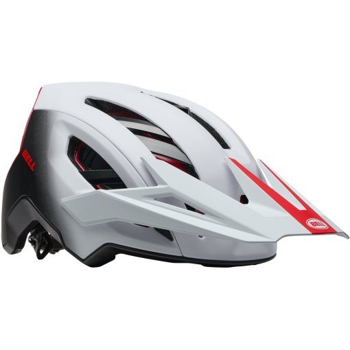 Billede af Bell 5FIFTY Spherical Helmet - grid white/black