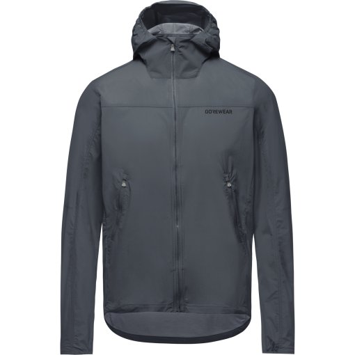 Foto de GOREWEAR Chaqueta con Capucha Cortavientos Hombre - FERNFLOW - lab graphite BZ00