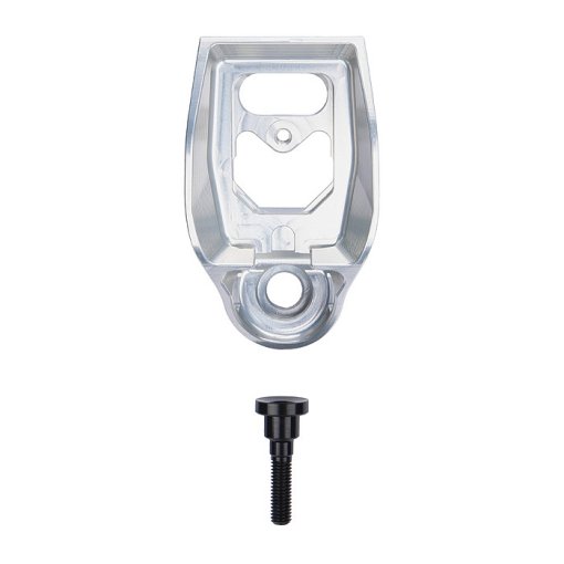 Picture of Hope Stem Mount for Bosch Kiox 330 Display - silver