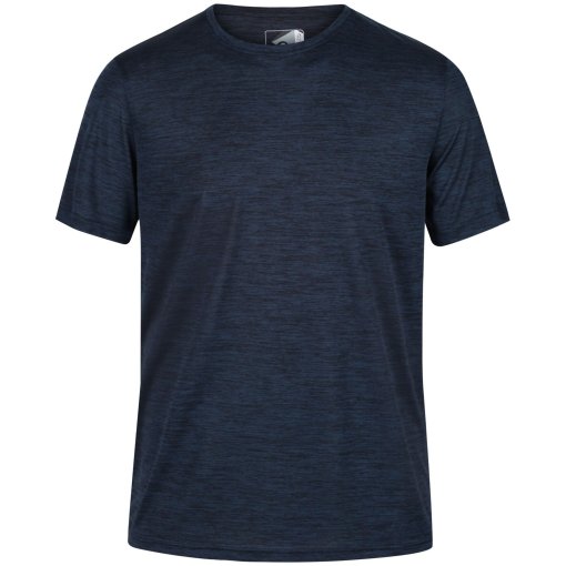 Foto de Regatta Camiseta Hombre - Fingal Edition - Navy 540