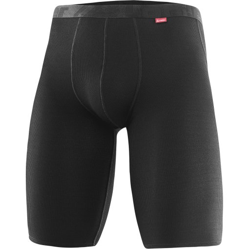Foto de Löffler Calzoncillo Bóxer Midway Hombre - Transtex® Light - negro 990