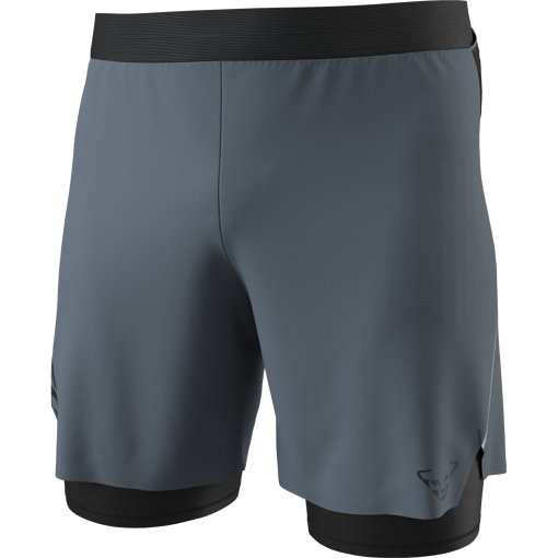Foto de Dynafit Pantalones Cortos Hombre - Alpine Pro 2in1 - Cinder