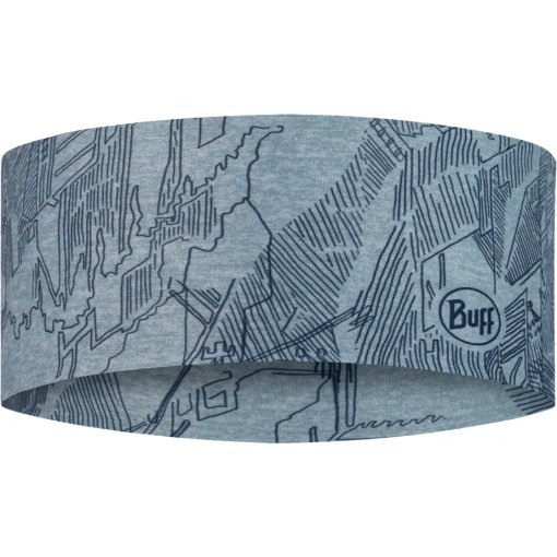 Produktbild von Buff® CoolNet UV® Wide Stirnband - Laven Mist