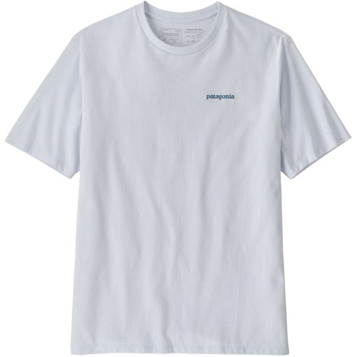 Immagine prodotto da Patagonia Flying Fish Responsibili-Maglietta per uomini - Bianco