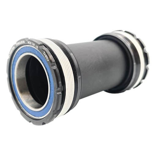 Immagine prodotto da Praxis Works Movimento Centrale - M30-Thru T47 Internal - T47-85.5/89.5-M30-Thru