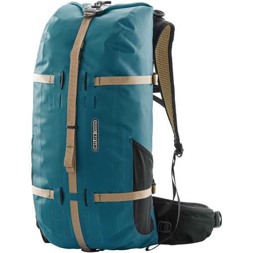 Foto de ORTLIEB Mochila - Atrack - 35L - petrol