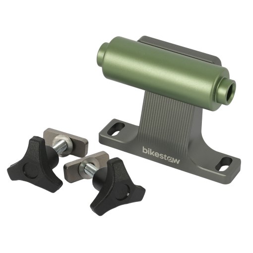 Slika izdelka BikeStow Tilting Fork Mount - Nastavljiv nosilec vilic - 12x100 mm Thru-Axle