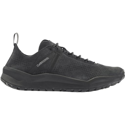 Photo produit de LOWA Chaussures Homme - Kaloya LT - deep black