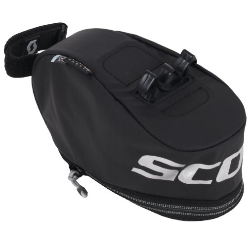 Foto de SCOTT HiLite 600 Saddle Bag - black