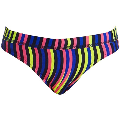 Produktbild von Funkita Sports Bikini Slip Damen - Squiggle Piggle