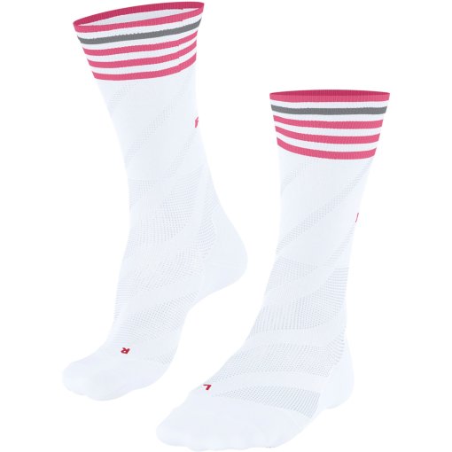Produktbild von Falke RU Ultralight Laufsocken Damen - white 2003