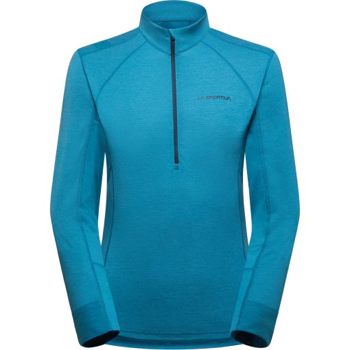 Produktbild von La Sportiva Swift Langarmshirt Herren - Lake/Night Sky