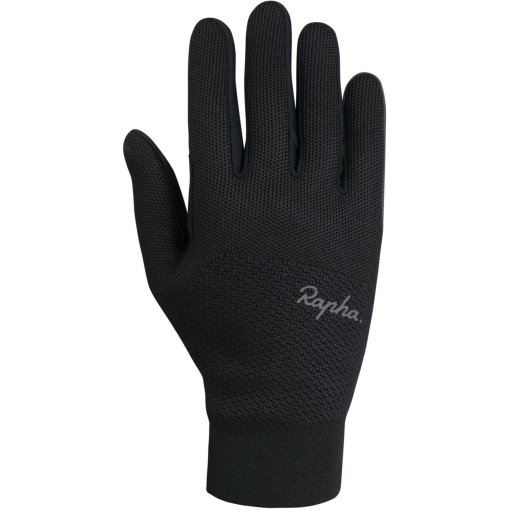 Rapha Pro Team Gloves - black | BIKE24