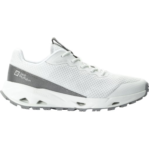 Foto de Jack Wolfskin Zapatillas Hombre - Prelight Vent Low - chalk 6291