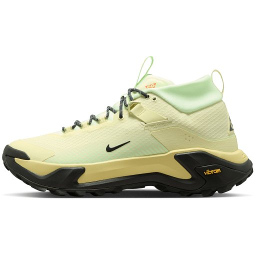 Produktbild von Nike ACG Zegama Wanderschuhe Herren - life lime/barely volt/smoke grey/dark smoke grey IO7854-701