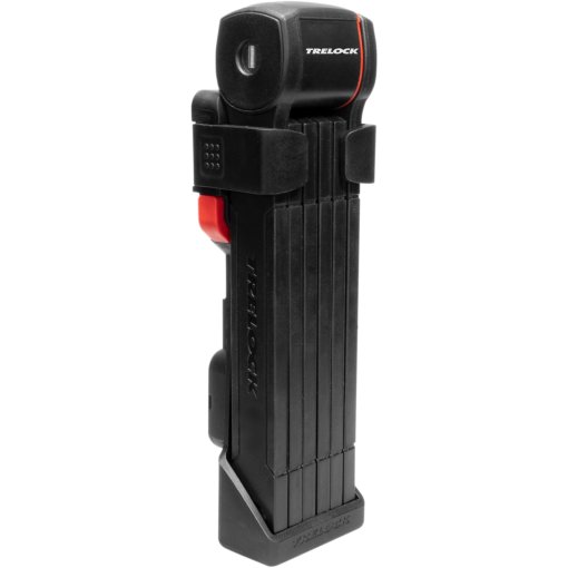 Foto de Trelock Candado Plegable 100cm - FS 380 TRIGO 100 X-PRESS