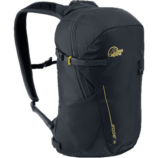 Foto de Lowe Alpine Mochila - Edge 18L - Ebony